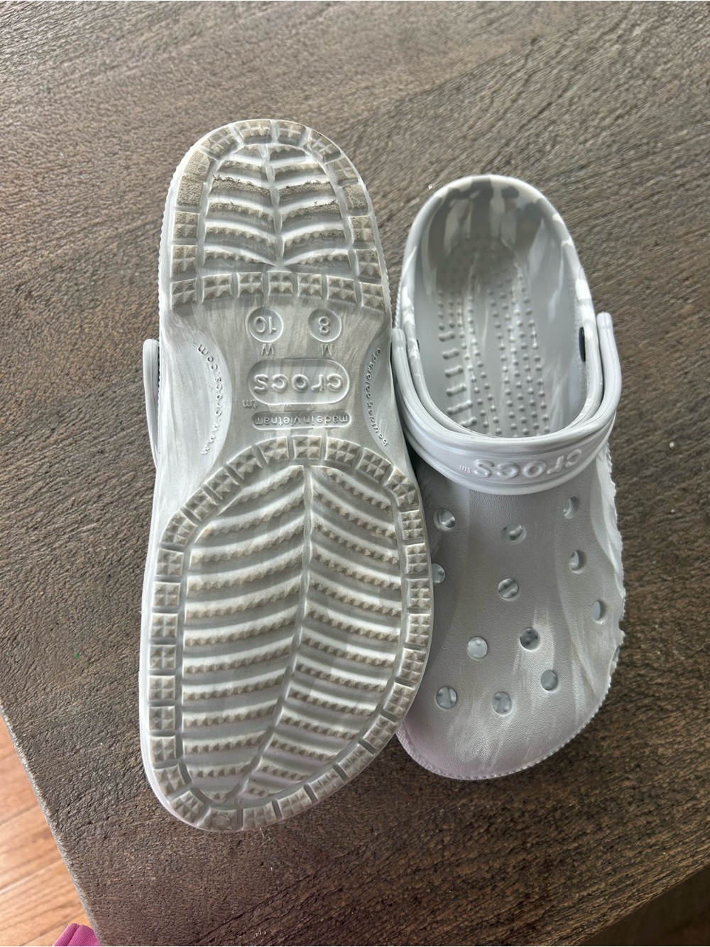CROCS - Picture 2 of 3